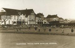 The-new-bowls-pavilion-at-White-Rock-Gardens.-1934.